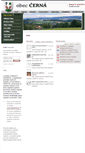 Mobile Screenshot of obeccerna.cz